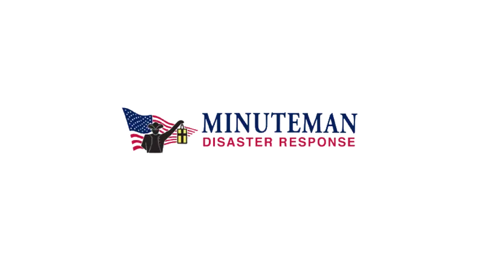 Minuteman Disaster Response - Mississippi Response