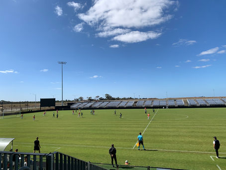 NPL vs A-League Academy: Which Football Pathway is Better for Young Male Players in Australia?