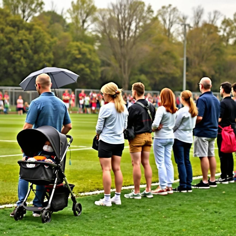 Protecting Players: Safeguarding Against Football Agent Scams in Australia