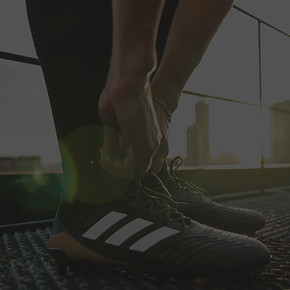 soccer boots