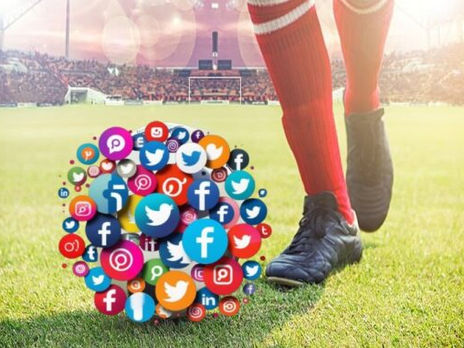 Navigating Social Media & Tall poppy syndrome as a young football player