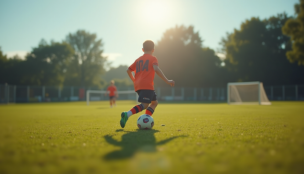 Five U-23 stand-out players from the 2025 J3 League season