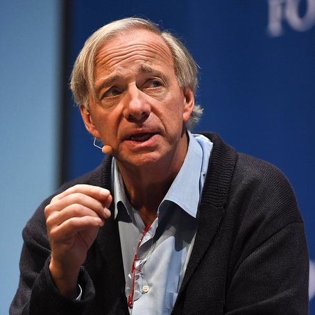 Diversificação no Investimento: Entendendo o 'All Weather Portfolio' de Ray Dalio