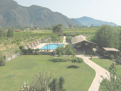 Maryann's Turkish Yoga Retreat 2022