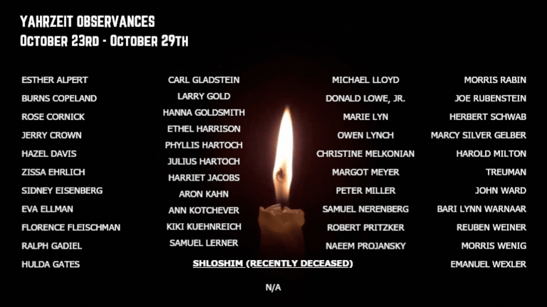 October 23rd Yahrzeit VID.gif