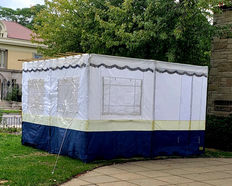 Join Us In a Fun Sukkah Competition!