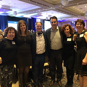Jewish National Fund (JNF) gala