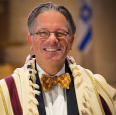 A Few Words from Rabbi Craig Marantz