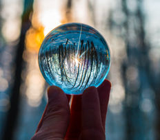 New Years - A Chance to Pause and Reflect