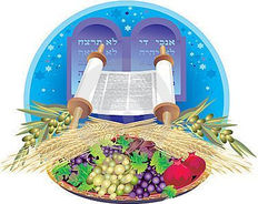 Shavuot, Our Summer Harvest Festival