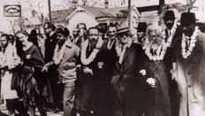 A Few Words From Rabbi Craig Marantz