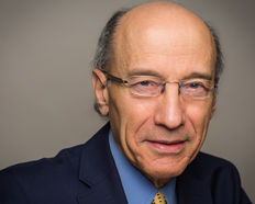 Staff Profile: Rabbi Emeritus Michael Zedek