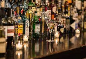 A Better Bar Service