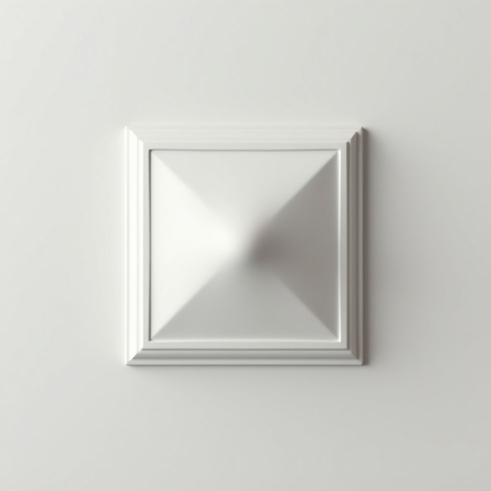 Unikke Hjørne Vægpaneler