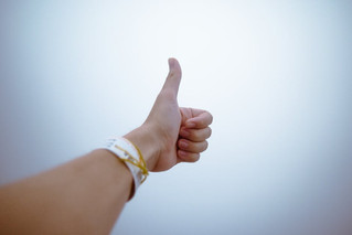 We Want Your Feedback!