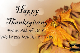 Happy Thanksgiving from Wellness!