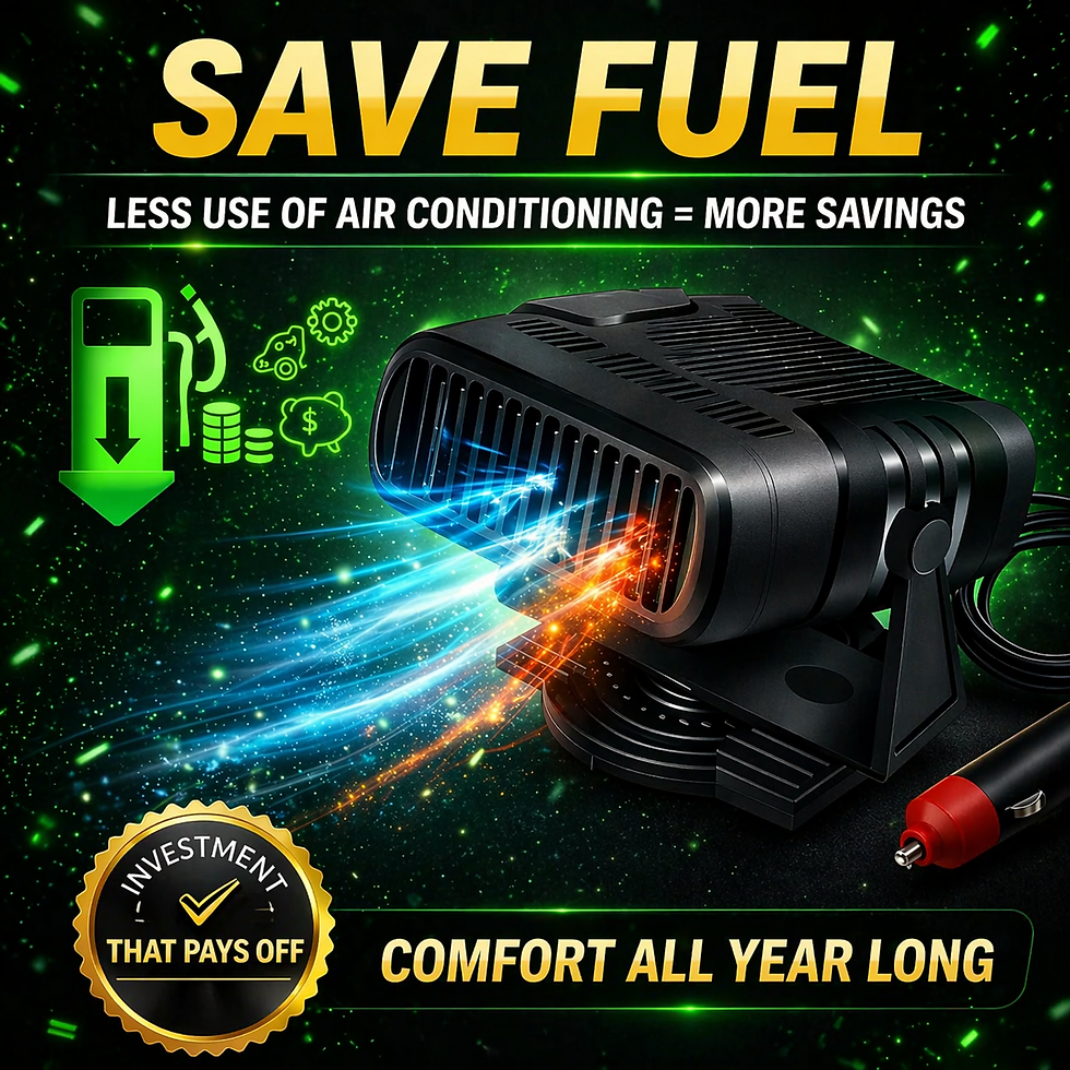 Miniatura: Turbomax Portable Air Conditioner
