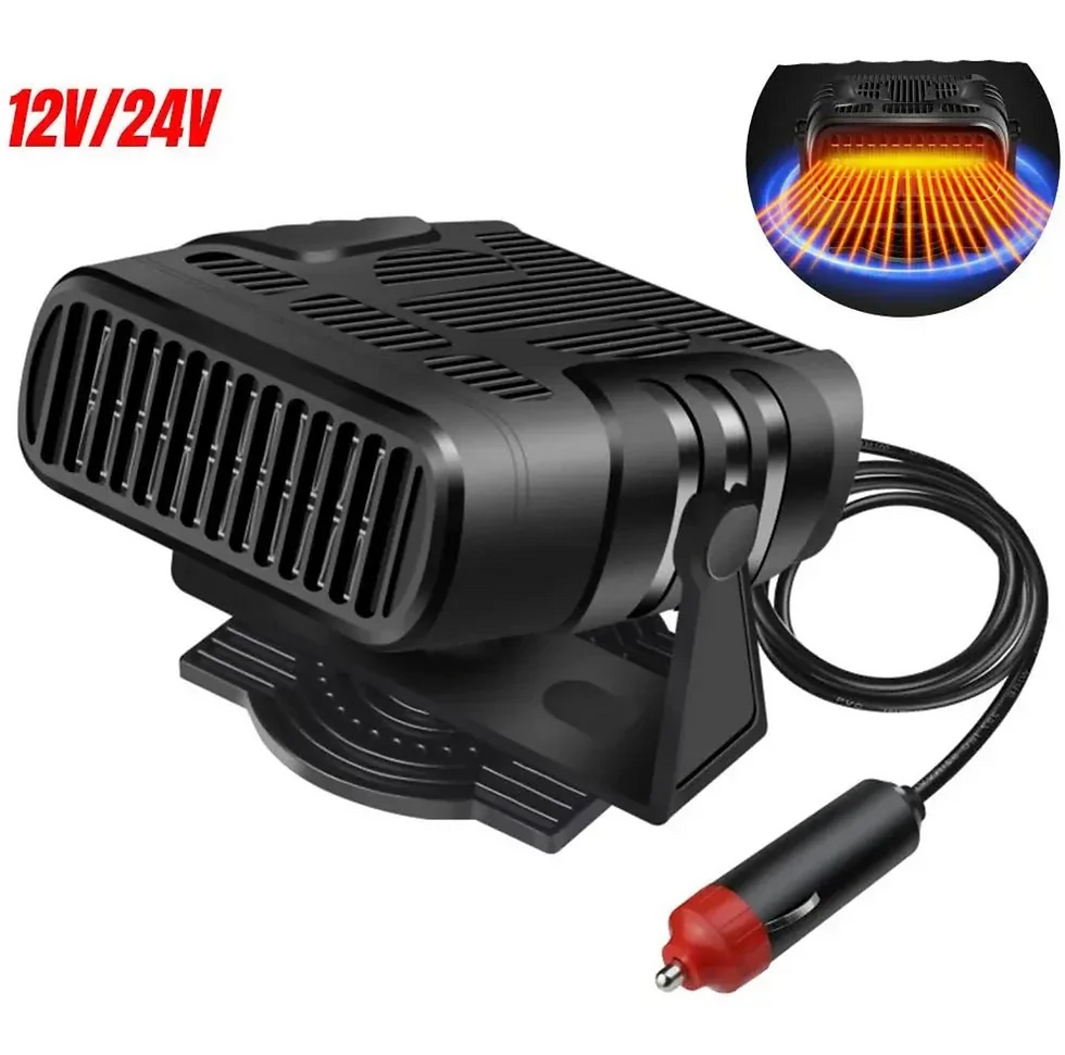 Thumbnail: Turbomax Portable Air Conditioner