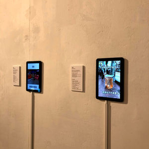 The "Meme Stories" Project
