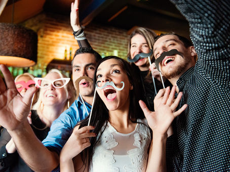 Capture Memories in Style: How to Choose the Perfect Photo Booth Service In El Paso, Texas