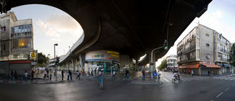 פיל לבן: סיפורה של התחנה המרכזית החדשה