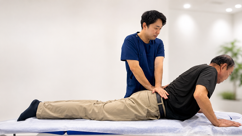 Co recare physio main 