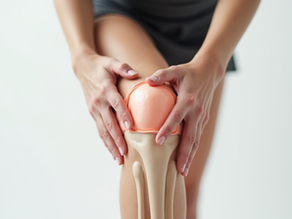 Practical Solutions for Knee Discomfort: Your Guide to Relief and Recovery