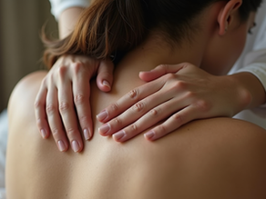 Understanding Headache from Cervicalgia and How to Find Relief