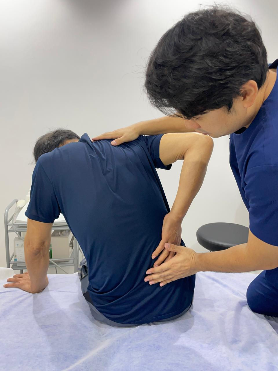 Understanding and Managing Lower Back Pain in Dubai
