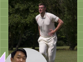 Cricket Bowlers