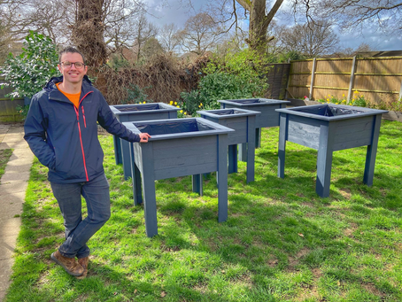 Planters for Sale