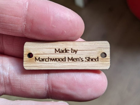Custom Tags
