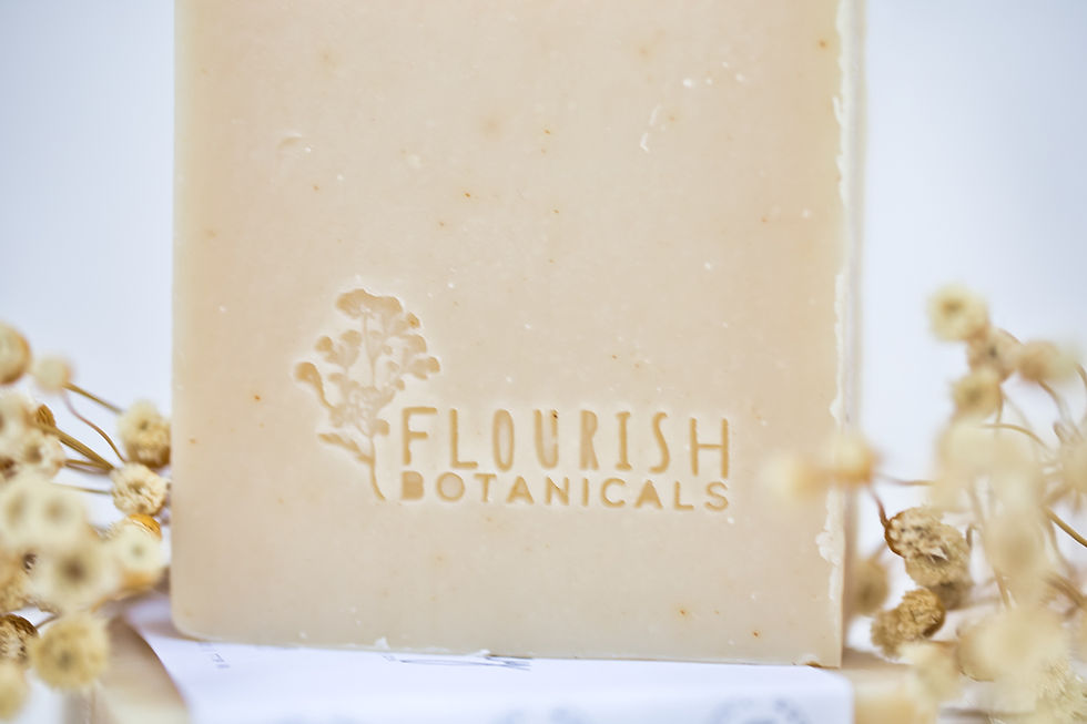 Thumbnail: LEMON LAVENDER HONEY - SPRING COLLECTION