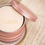 Thumbnail: ROSE GOLD TRAVEL TIN
