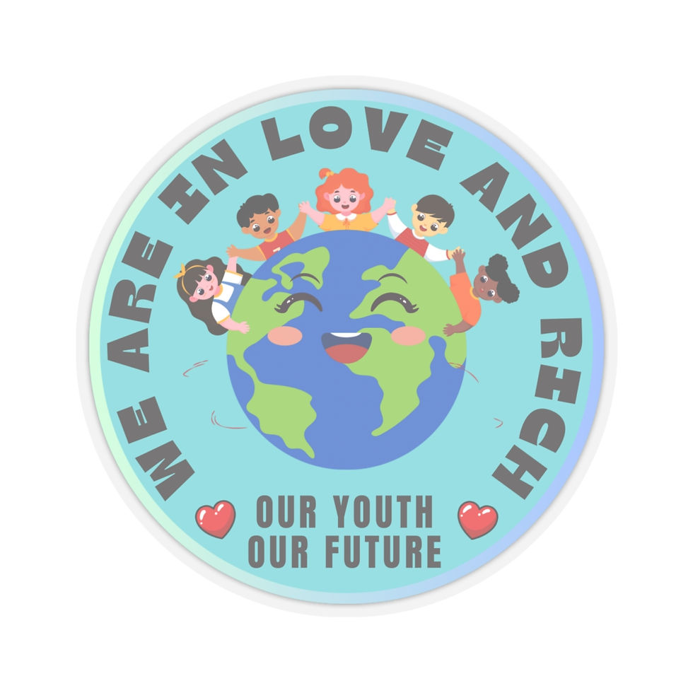 Thumbnail: Kiss-Cut Stickers