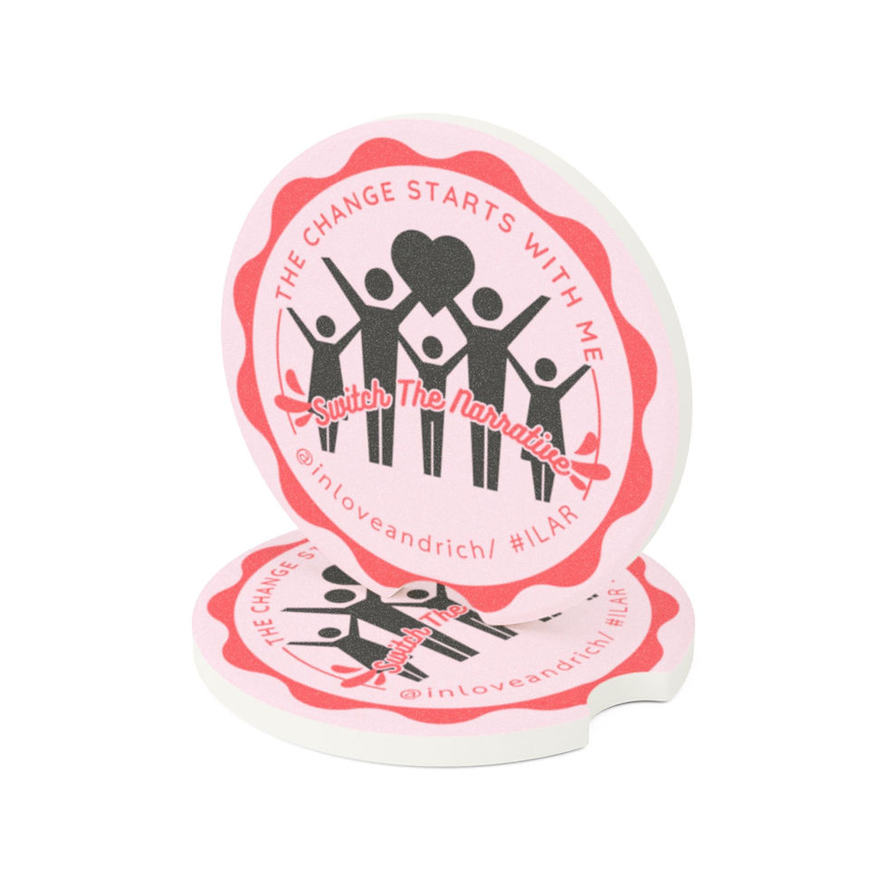 Thumbnail: Copy of Soapstone Car Coaster