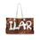 Thumbnail: ILAR Graffiti Weekender Bag