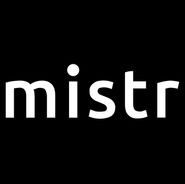 mistr logo