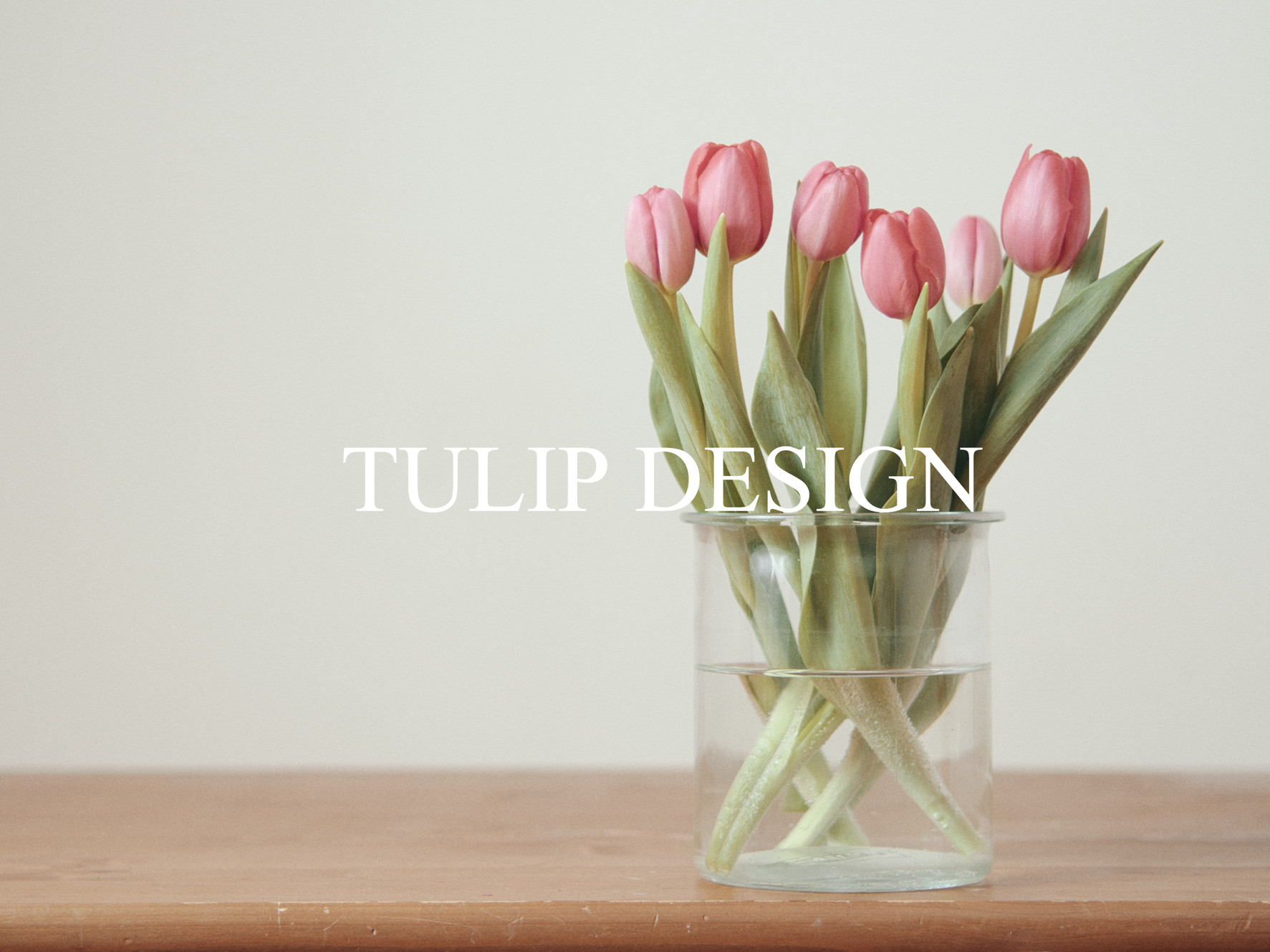 Contact | tulip design