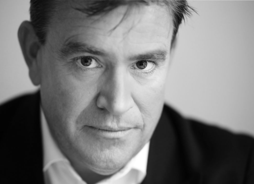 Michael Oman © Reinhard Winkler