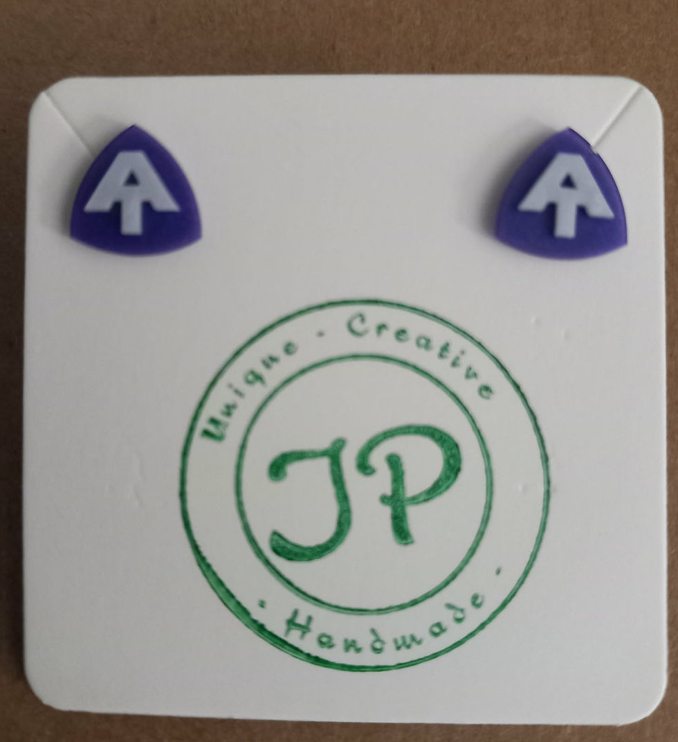 Appalachian Trail Hang Tag 2021 on packaging