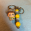 Thumbnail: Toy Story Beaded Keychains
