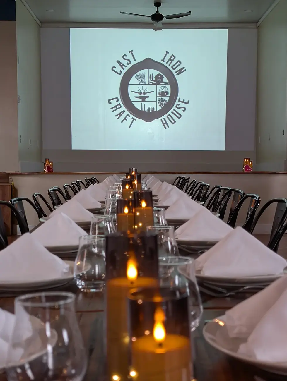 https://castironcrafthouse.com/let-us-plan-your-event