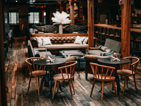 The Best Rehearsal Dinner Locations in Alexandria, Virginia