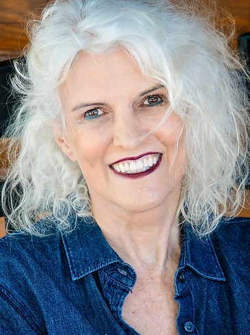 Dr. Susan Kaye | Founder of IMBT