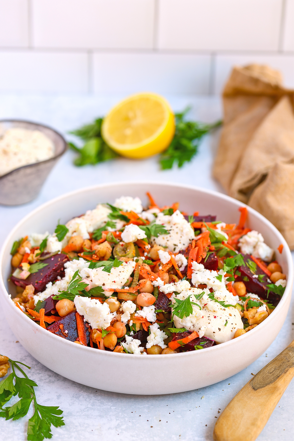 Thumbnail: TheNutriCoach - Protein Power Recipe Pack