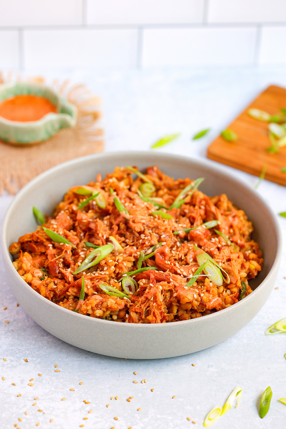 Thumbnail: TheNutriCoach - Protein Power Recipe Pack