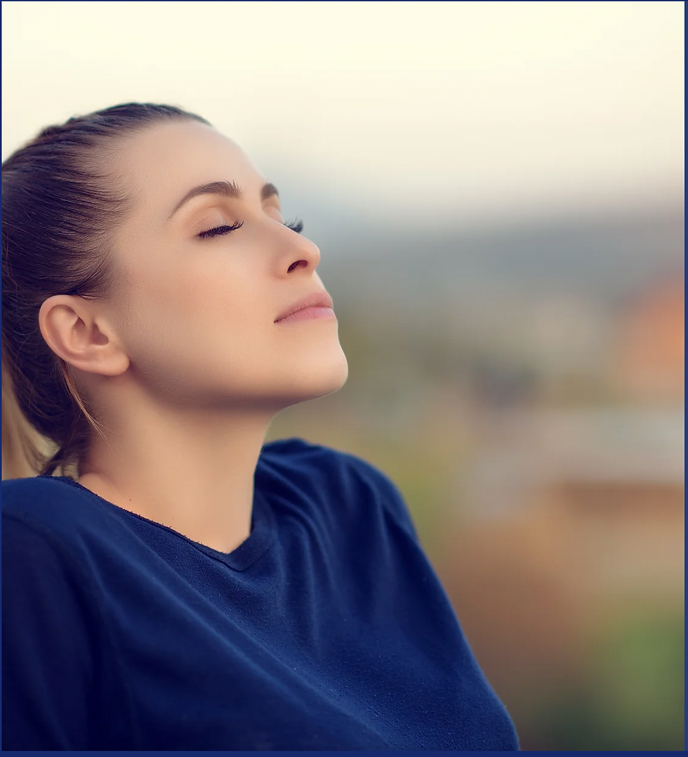 Workshop: Soul-Searching and Emotional Cleansing