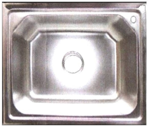 Thumbnail: POLAR KITCHEN SINKS