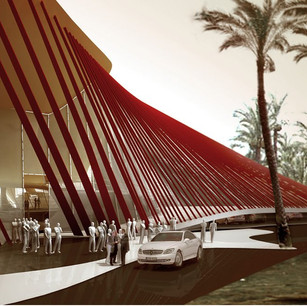 marcosandmarjan Garden Heights (Dunes) e